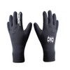 RZJZGZ SLINX 3mm Neoprene Diving Gloves Non-Slip Wear-Resistant Swimming Surfing