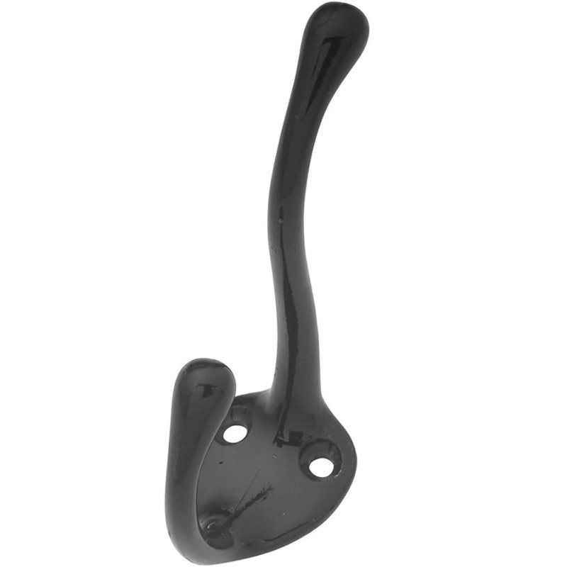 Hickory Hardware P27120 Decorative Coat Hook