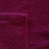 Lanudo Pure Line Luxury Guest Towel 100% Terry Cotton 30