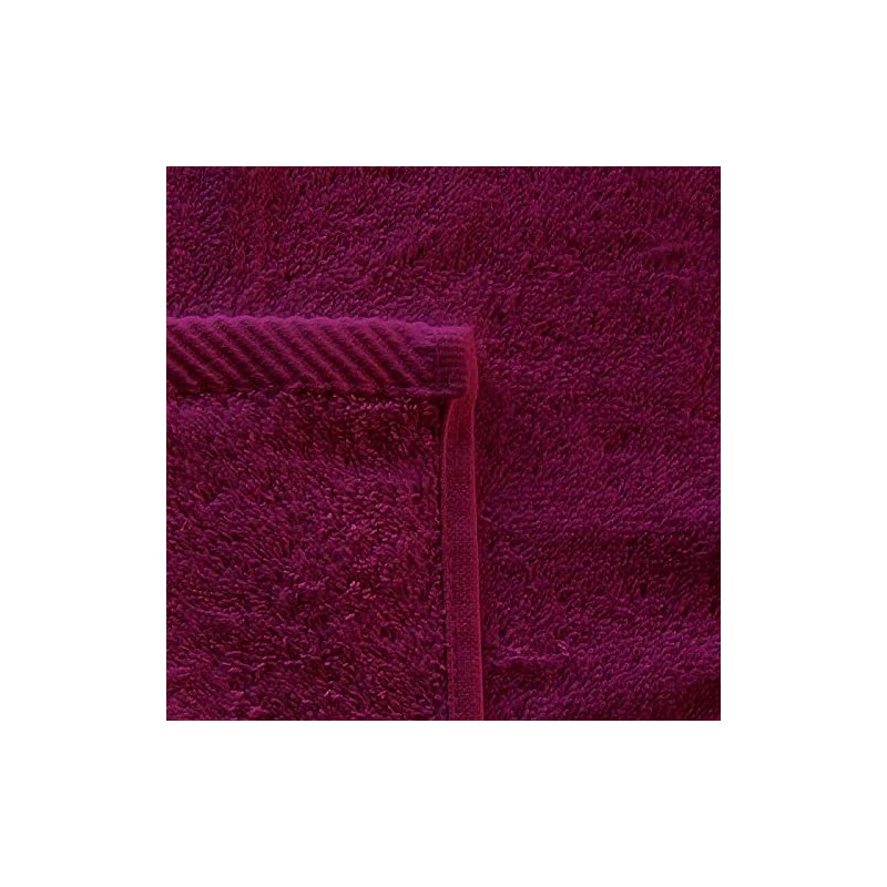 Lanudo Pure Line Luxury Guest Towel 100% Terry Cotton 30