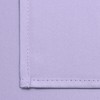 Yakamok Blackout Small Window Curtains with Grommet Top, Room Darkening