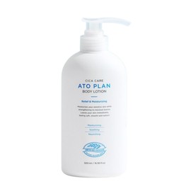Some Blossom Cica Care Ato Plan Body Lotion 500ml Plant-derived dead skin for men, unscented trouble for the whole family / 썸블라썸 시카케어 아토 플랜 바디로션 500ml 식물유래 남자 각질 온가족 무향 트러블