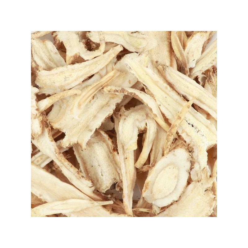 Donguihanjae 동의한재 최상품 중국산 건도라지 길경 600g Premium Dried Platycodon