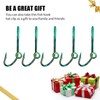 THKFISH Fish Hook Hat Clip, 5 Set Pins for Fishing
