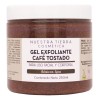 Gel Exfoliante De Café Tostado Anti-celulitis 250ml