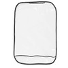 킥매트 시트커버 자동차 뒷자석보호 뒷좌석 Kick Mat Seat Cover Car Back Seat Protector