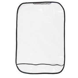 킥매트 시트커버 자동차 뒷자석보호 뒷좌석 Kick Mat Seat Cover Car Back Seat Protector