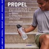 Propel Propel Powder Packets. Raspberry Lemonade With Electrolytes, Vitamins and