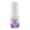Mc Nails Kit Base + Top Coat + Top Mate