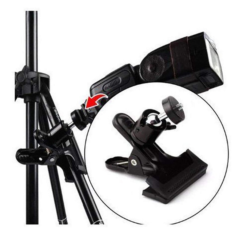 SHEAWA VR Senor Base Station Reality Clamps for HTC Vive/Pro