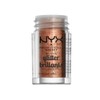 Face & Body Glitter - Copper