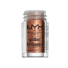 Face & Body Glitter - Copper