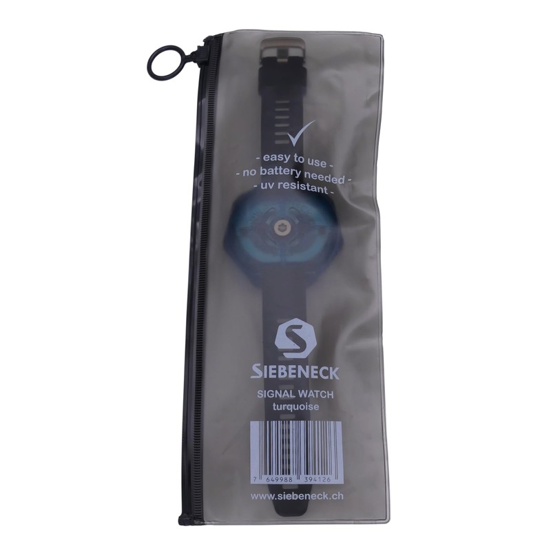 Call Signal Watch - Underwater Noise Maker for Divers -