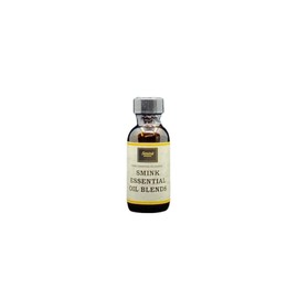 Generic Deliverance Essential Oil Blend (8 oz)