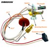 MENSI Pilot Burner Assembly Replacement Replace for Kit SP20824,SP20754,SP21058,SP21059,SP20800 Compatible