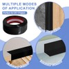 Protector de Esquina de Pared Flexible 20 Pies