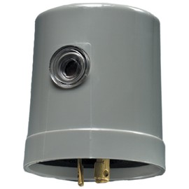Intermatic K4535 480-Volt Thermal Photocontrols with Locking Type Mounting
