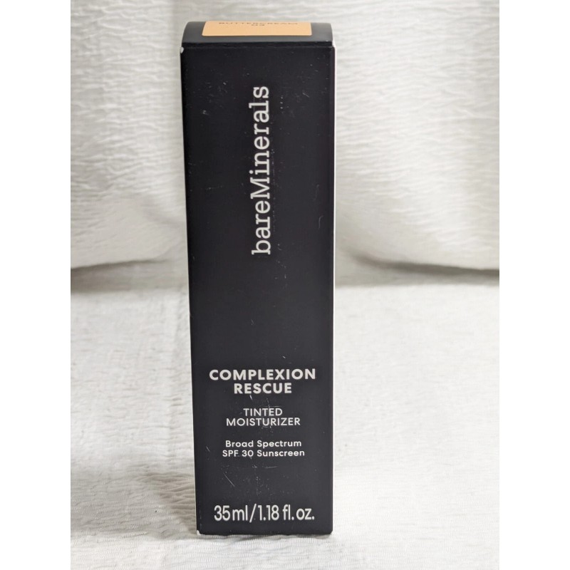 bareMinerals - Tinted Moisturizer - Buttercream 03 - SPF30 -