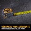 25FT LIGHTED TAPE MEASURE