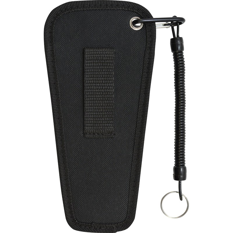 CUDA Sheath and Lanyard