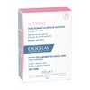 Ducray Ictyane, Jabón en Barra Dermatológico, Piel Seca 100g