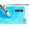 LIQUITEX Acrylic Paint Basics Titanium White B-432, 4.0 fl oz