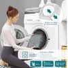 Compresa de calor teraputico, almohadilla Cojn Trmica Elctrica, almohadilla trmica