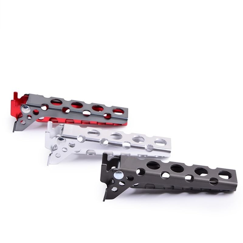 Hot Pot Pan Bowl Gripper Clips, Aluminum Alloy Anti Scalding