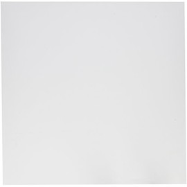 My Colors 210001 Classic Cardstock Bundle (30 Pack), 12" X 12", White