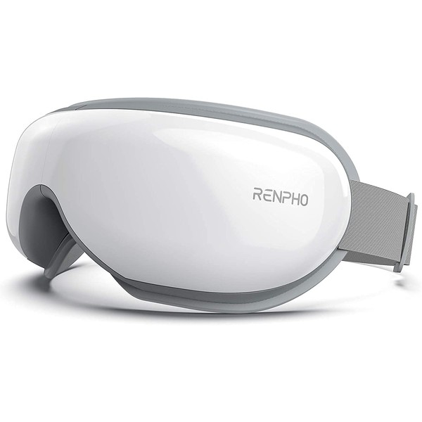 RENPHO Eyeris 1 Eye Massager with Heat, Birthday Gifts Eye