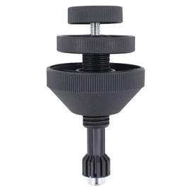 Doo Engy Clutch centring tool, clutch centring tool, clutch disc, clutch correction tool, centring set, 14-28 mm, centring mandrel, centring device for most cars and light commercial vehicles