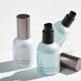 Jeongsaemmul JUNGSAEMMOOL Essential Water Cream Original/Light (30ml/50ml) [Devil Man 2 Edition] Water Cream 30ml / 정샘물 에센셜 물 크림 오리지널/라이트 (30ml/50ml) [악마프2 에디션] 물크림 30ml