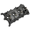 MITZONE Engine Valve Cover Compatible with 2007-2013 Nissan Altima Sentra