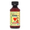 Childlife Zinc Plus Para Niños Sabor Mango/fresa 118 Ml