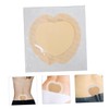 KOMBIUDA 2pcs for Pressure Sacral Patch for Bed Cover for