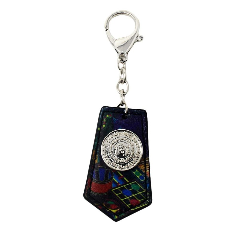 juanxian Education Scholastic Amulet W3700