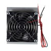 AITIAO DC 12V DIY Thermoelectric Peltier Refrigeration Cooling System Kit