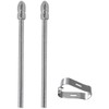 Pen Tips Titanium Alloy Pencil Nibs Fit for Kindle Scribe
