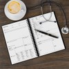 H&P Notebook - Medical History and Physical Notebook for Medical