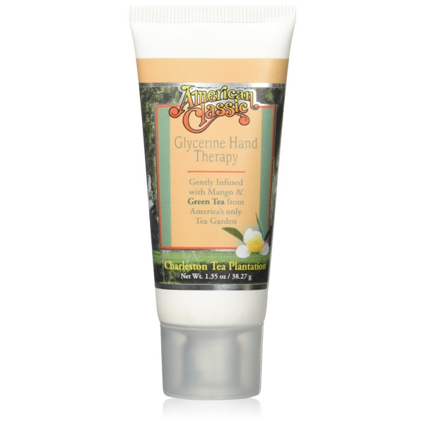 American Classic Glycerin Mango Hand Therapy, 1.35 Ounce