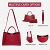 [Springtok] NewBella Kelly M Plus 2 PCS Set Lychee Top