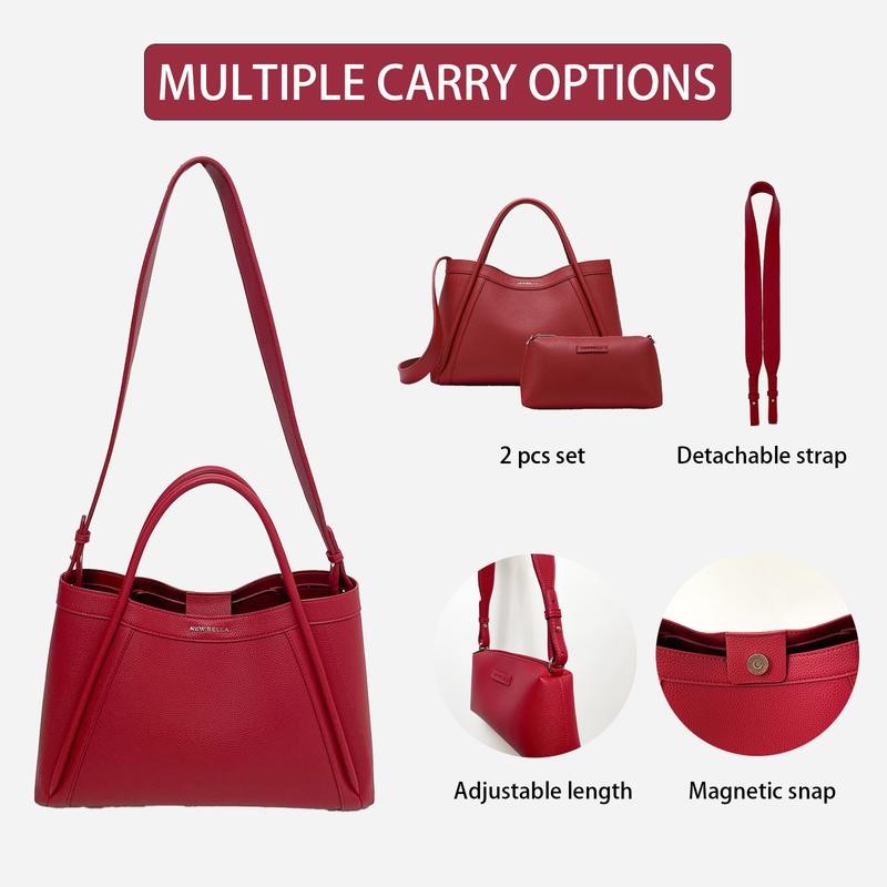 [Springtok] NewBella Kelly M Plus 2 PCS Set Lychee Top
