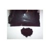 Black Nylon Flocking Fibers - 4 oz Bag