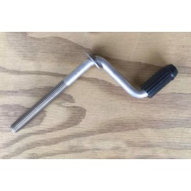 Triton 02737 Elite Snowmobile Trailer Tiedown Crank