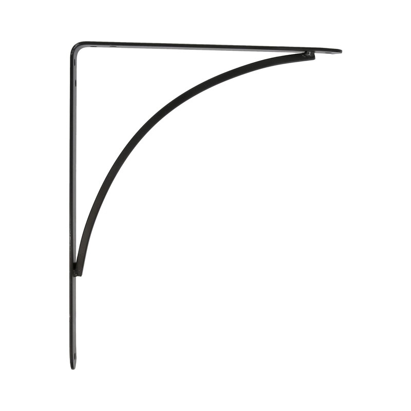 Amig - Shelf Bracket Stainless Steel Model 10 | Metal
