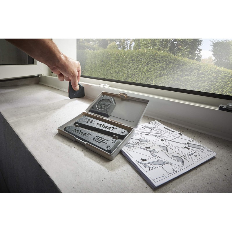 Wolfcraft 4330000 Grout Smoother