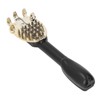 Electric Back Scratcher, Extendable Massager for Relieving Itching, Home and