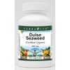 Dulse Seaweed (Certified Organic) - 450 mg (100 Capsules, ZIN: