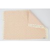 Friends Hill YW-261-01 Bloomy Lunch Mat, Pink