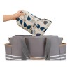 Bolsa Impermeable Para Pañales